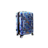 Stylish Luggage (20" Height) - 650T - Walkeaze